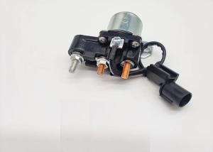 Quality Aftermarket SK200-6E SK250-6E Heater Relay Switch For Excavator VAME072890 ME072890 VA343900061 B240700000372 wholesale