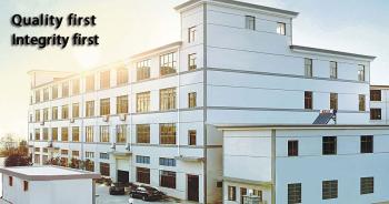 Ningbo Air Wolf Automation Co；Ltd