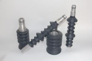 Quality 114.3mm Cement Bottom Plug for Downhole Oilwell Tools wholesale