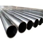 Annealed ASTM A179 Boiler Steel Pipe High Pressure Steel Tubing