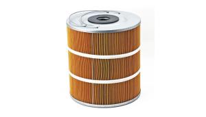 Quality Synthetic Paper Sintered Metal Filter 1.98bar Water Pressure Power Feed Contact wholesale