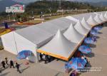 5000 SGM Secondhand Marquees Outdoor Party Canopy Tent UV Resistant