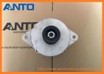 21Q641000 21Q6-41000 Alternator Excavator Engine Parts Fitting For HYUNDAI
