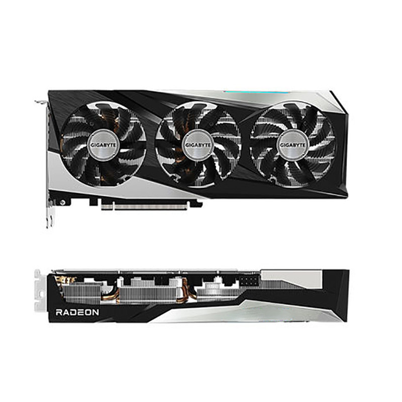 Radeon Gaming OC Miner Graphic Card , GDDR6 16GB Rx 6600 Xt Graphics Card