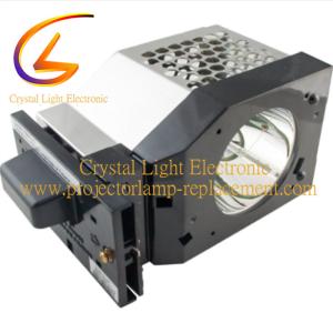 Quality TY-LA2005 Projector Lamp For Panasonic PT61DLX25 PT56DLX25 PT61DLX75 PT56DLX75 wholesale
