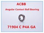 71904 C P4A GA