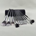 SGS 12 Pcs Professional Makeup Brush Set Beauty Cosmetic Personal Care