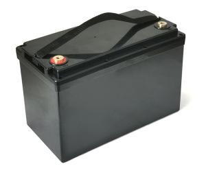 Quality Agriculture Irrigation Solar Powered 36V 30Ah 50Ah Lithium LiFePO4 LFP Battery wholesale