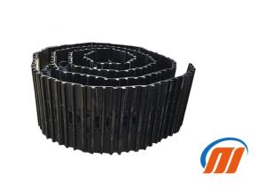 Quality Doosan Excavator Chain Link Dx150 Dx220 Dx250 Track Shoe Assy wholesale