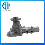 Water pump 4TNE106 123900-42000 123900-42100 for Yanmar