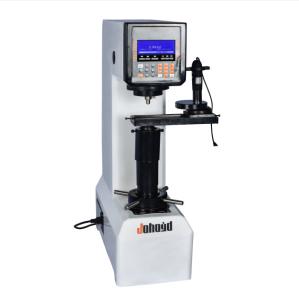 Quality 500kgf Brinell Hardness Tester 4903N 7355N 750kgf wholesale