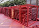 Horizontal Boiler Superheater And Reheater Tube In Thermal Power Plant