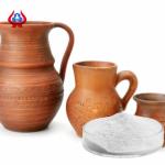 Industrial Ceramic Grade CMC Grade Cellulose Carboxymethyl Sodium
