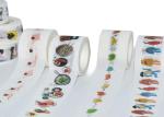 Tearable Stationery Scrapbooking Glitter Washi Tape