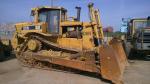 Used CAT BULLDOZER D8N USA