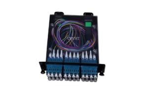 China MPO terminal box BMBM015 for FTTH CATV GPON Telecommunications on sale