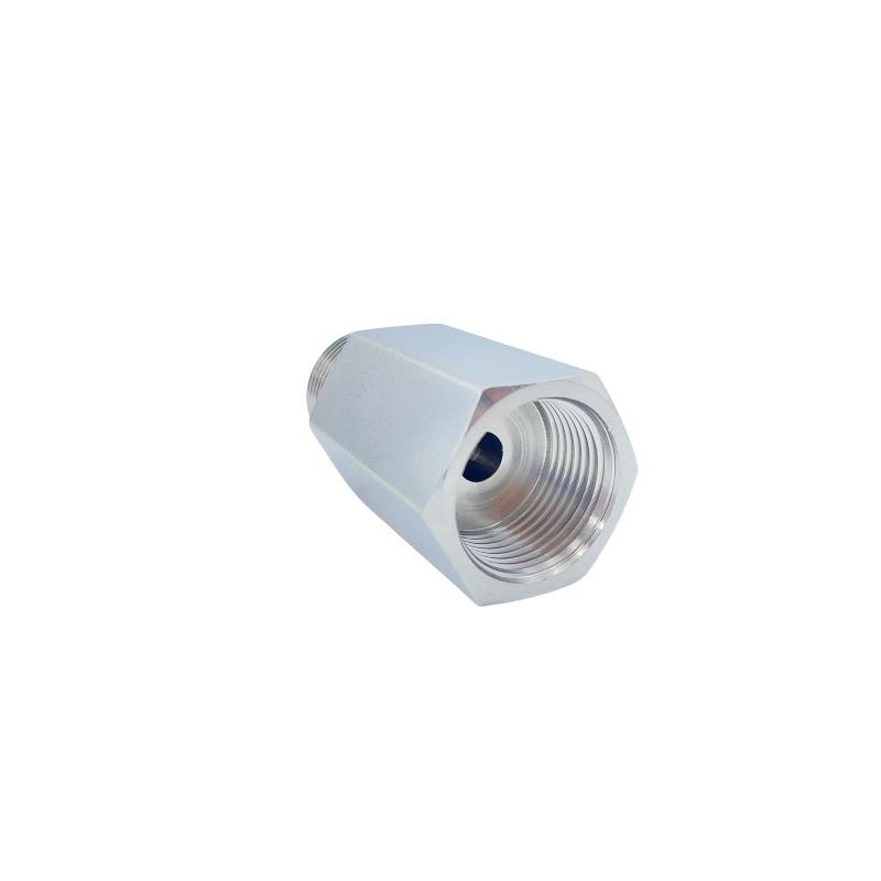 304 Stainless Steel Femal/Male Thread Check Valve