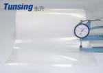 DS002 0.1mm Thickness Pa Double Sided Hot Melt Adhesive Film For Garment