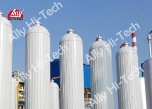 Quality Gas Seperation And Generation 99.9999% Hydrogen Plant wholesale