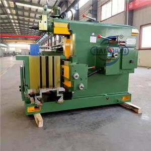 China B60100 Manual Metal Shaping Machine Tool Horizontal Turning on sale
