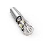 Ф138 Oil-Immersed Conveyor Belt Drum Motor Roller For Airport Security Baggage
