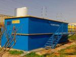 Intelligent Integrated Sewage Treatment MBR Sewage Separation Equipment Hotel