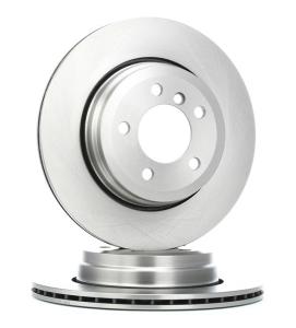 Quality BMW 34216864045 Chassis Parts Brake Disc wholesale