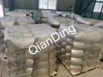 316l Schedule 40 Stainless Steel Pipe Fittings 45 Or 90 Degree Elbow