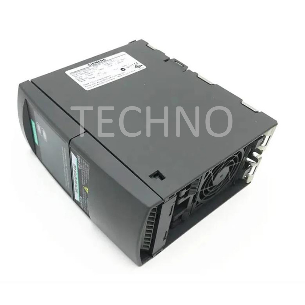 6SE6440-2UD21-1AA1 Variable Frequency Converter Modular Motor Frequency Converter