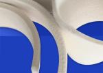 Heat Resistance Non Woven Nomex PES Needle Punched Heat Press Felt