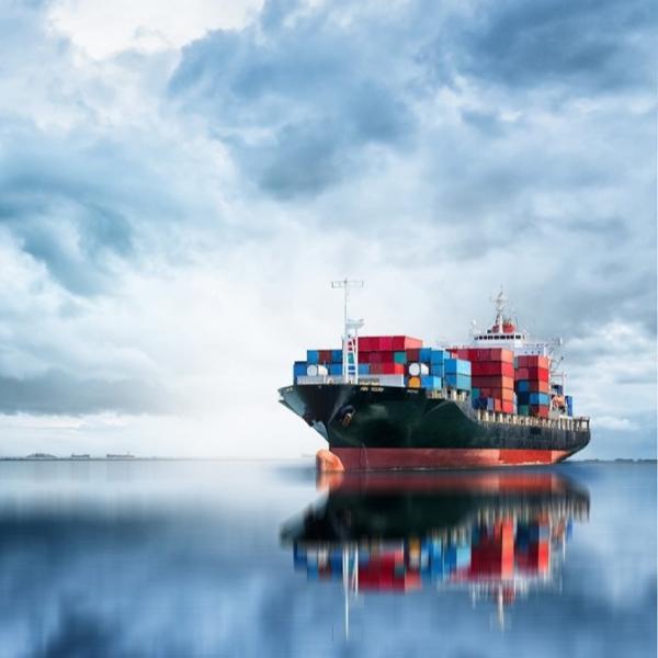 Amazon DDP Ddu Shipping Door To Door Southeast Asia Service Port Klang/YANGON