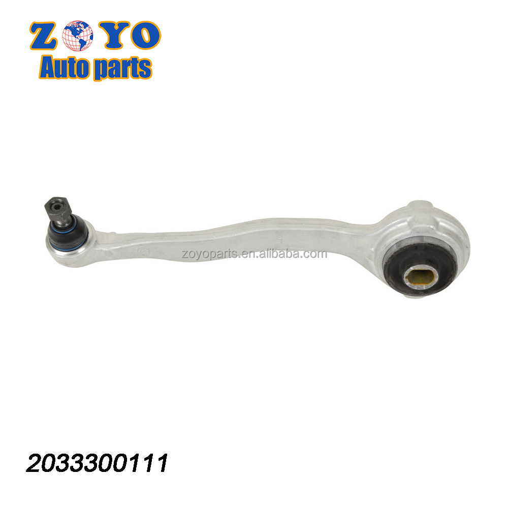 Reference NO. 0160500094HD Aluminum suspension spare parts for Mercedes-Benz SLK350 05-16
