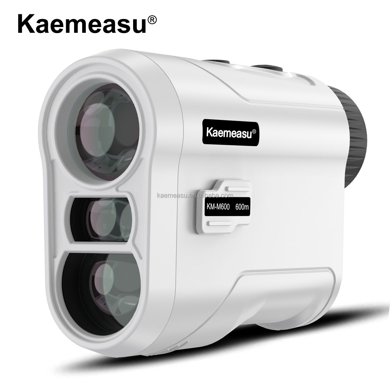 650Yd Golf Laser Range Finder Measuring Tools Laser Distance Meter Binoculars Golf Rangefinder Telescope