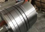 AISI 301 1.4310 Stainless Steel Strip 2B BA soft annealed 1/2H 3/4H H hardness