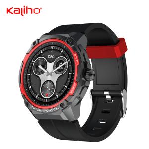 Quality V16 Swimming Smart Watch Bluetooth Waterproof Ip68 wholesale