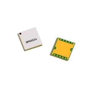 Quality Wireless Communication Module QPA0524 High Power 5 Watt GaN Power Ku-Band MMIC Amplifier wholesale