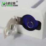 Popular Timer Scent Air Machine , Automatic Aroma Diffusion Plastic Air Scenting