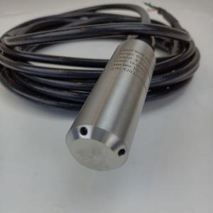 Quality Water Tank Submersible Level Sensor 316SS Oil Level Transmitter 36vdc wholesale
