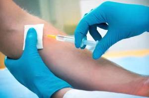 Quality FDA approved medical blue examination powder free disposable nitrile gloves wholesale
