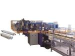 compact busbar manufacturing machine, automatic busbar fabrication machine