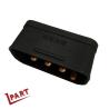 Buy cheap Electric Japan Forklift Power Connector Battery Charger Plug 37010-10870 from wholesalers