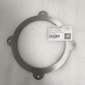 Quality Construction Equipment Parts Friction Disc XKCF-00590 wholesale