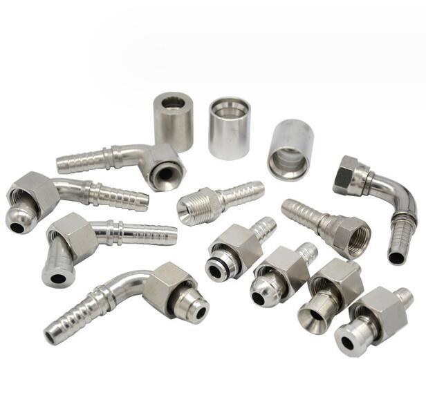 Hydraulic Combination Joint Fittings