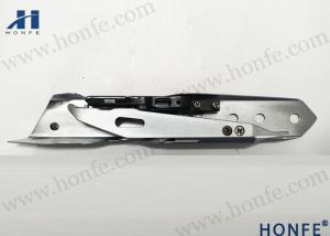 Quality Silver LH Gripper BE235226 / BE243110 Rapier Loom For GAMMA-X wholesale