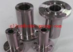 Stainless Steel 317 Long Weld Neck Flange