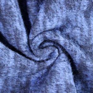 Quality 100% Polyester Micro Fleece Fabric wholesale