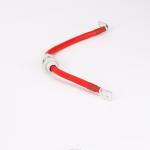 Automotive Custom Cables Electric Vehicle Charging Cable High Current Industrial