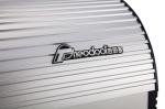 Eco -Friendly Theodoor Commercial Air Curtain S5 , Fan Air Curtain Overhead