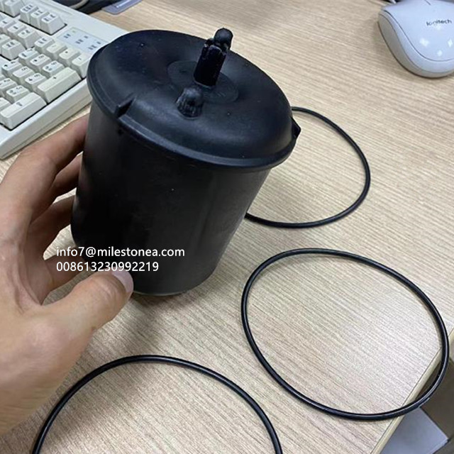 Oil filter centrifuge rotor filter 2731875 2112344 02112344