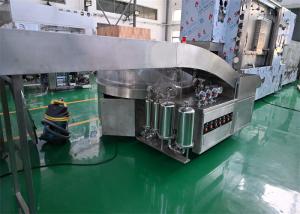 Quality Filling and Sealing for Ampoules Machine For Pharmaceutical Cosmetic Products Filling wholesale
